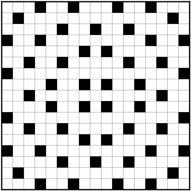 図3-2（分割列数=61、分割行数=61）